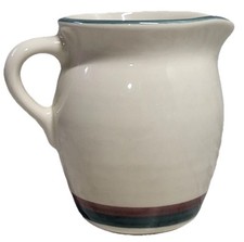 Vintage creamer pfaltzgraff for sale  Bowling Green