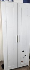 Ikea brimnes white for sale  SUTTON