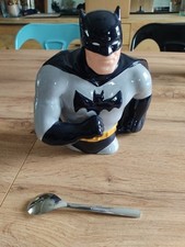 Buste batman céramique d'occasion  Le Mans