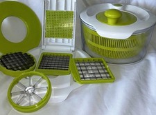 Berghoff salad spinner for sale  Lutz