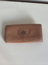 Mulberry daria purse for sale  HOLMFIRTH