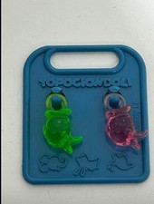 Disney topociondoli gadget usato  Roma