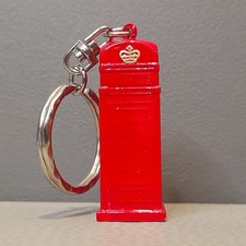 London red telephone for sale  NELSON