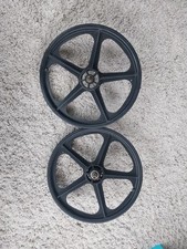 Skyway tuff black for sale  STOCKPORT