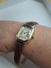 Infinite ladies rectangular for sale  ASHBOURNE