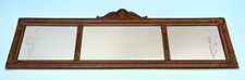 Panel etched polychrome for sale  Canton