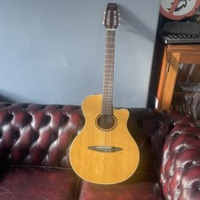 Yamaha apx 5na for sale  MORECAMBE
