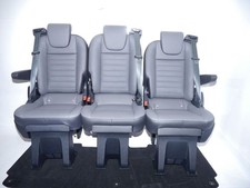Einzelsitz hinten ford gebraucht kaufen  München
