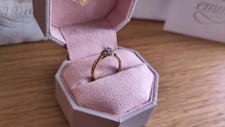 Emmy london engagement for sale  CAMBERLEY