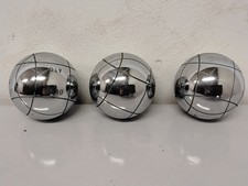 Triplettes boules pétanque d'occasion  Meximieux