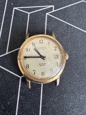 Montre mécanique vintage d'occasion  Auxerre