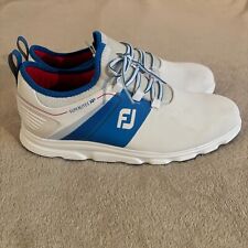 Footjoy golf shoes for sale  Shipping to Ireland