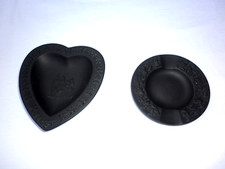 Wedgwood vtg black for sale  BROMSGROVE