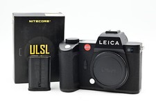 Leica 10854 sl2 d'occasion  Expédié en Belgium