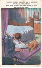 Chiens dc515 jeune d'occasion  France