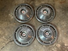 Chevrolet hubcap wheel for sale  Gaithersburg