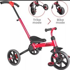 Yvolution velo flippa for sale  FALMOUTH