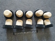 Bouchon liège bouteille d'occasion  Haute-Rivoire
