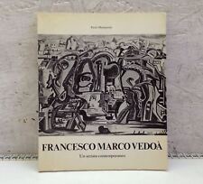 Libro francesco marco usato  Zenson di Piave