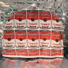 Andy warhol large for sale  CARRICKFERGUS