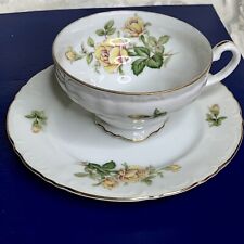 Vintage yellow rose for sale  Live Oak