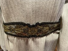 Vintage beautifully beaded for sale  Show Low
