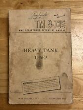 m26 pershing for sale m26 pershing for sale HITCHIN