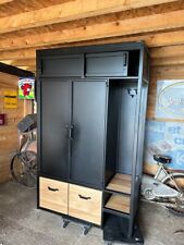 Meuble mesure bois d'occasion  Verfeil