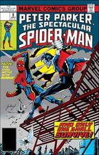 Spectacular spider man for sale  Hixson