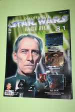 Deagostini star wars gebraucht kaufen  Hochdorf