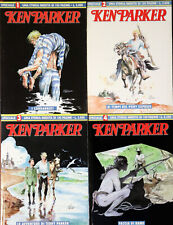 Ken parker special usato  Novi di Modena