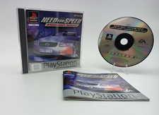 Ps1 need for gebraucht kaufen  Münster