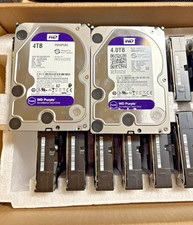 Lot purple 4tb for sale  Castle Rock