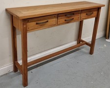 Modern oak laura for sale  PORTSMOUTH