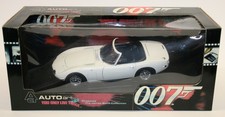 Autoart scale 78731 for sale  WATERLOOVILLE