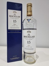 Macallan highland single for sale  WEST BROMWICH
