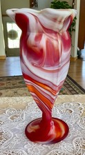 Vintage imperial red for sale  Harris