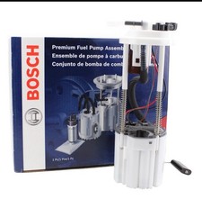 Bosch 69792 fuel for sale  USA