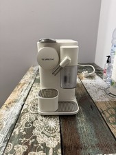 Nespresso lattissima one usato  Grugliasco