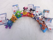 Figuren disney 100 gebraucht kaufen  Diepholz