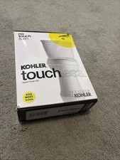 Kohler touchless toilet for sale  Roseville