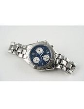 Breitling colt blue d'occasion  Saint-Paul-Trois-Châteaux