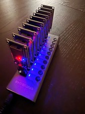 Bitcoin nerd miner gebraucht kaufen Bitcoin nerd miner gebraucht kaufen  Jettingen