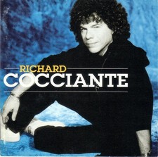 Richard cocciante riccardo d'occasion  France