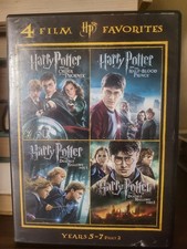 Harry potter film for sale  Holmdel