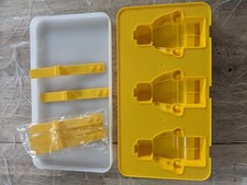 Lego figures ice for sale  GILLINGHAM
