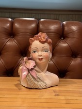 1952 vintage porcelain for sale  Studio City