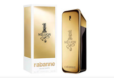 Paco rabanne million gebraucht kaufen  Rellingen
