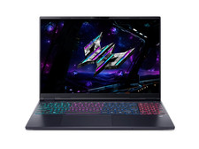Usado, Acer Predator PHN16s-71 Intel Ultra 9 32Gb RAM 1TB SSD 12Gb RTX5070Ti 16" OLED comprar usado  Enviando para Brazil