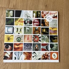 Vinyl pearl jam gebraucht kaufen  Oldenburg (Oldenburg)